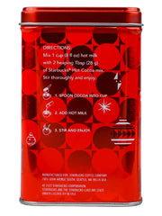 Starbucks Classic Hot Cocoa, 30 Ounce (Pack of 1)