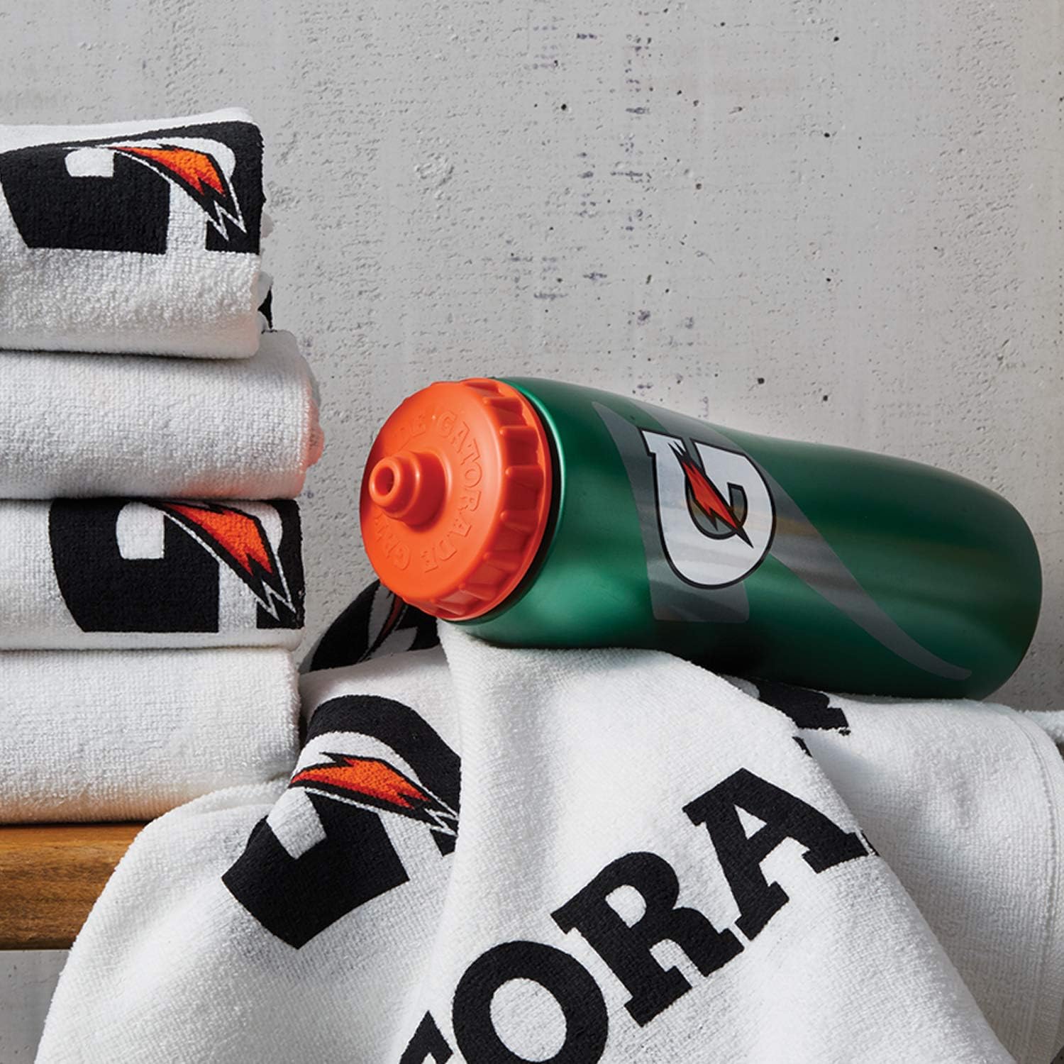 Gatorade Arizona Cardinals Towel
