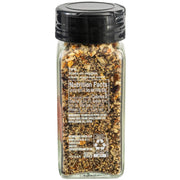 Simply Organic Italian Seasoning, 0.95 Ounce, Organic Herbs, Oregano, Majoram, Thyme, Rosemary, Basil, Sage, Kosher, NonGMO