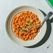 Kaizen Low Carb Keto Pasta Fusilli - High Protein (20g), Gluten-Free, Keto-Friendly (6g Net), Plant-Based Lupini Noodles made w/High Fiber Lupin Flour - 8 ounces (Pack of 3)