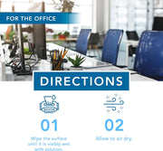 SONO Disinfecting Wipes - 80 Count (Canister of 1) and 60 Count (Pack of 3) + Sanitizer, Medical-Grade, Alcohol-Free, No Bleach, Gentle & Effective Multi-Surface Cleaning Solution