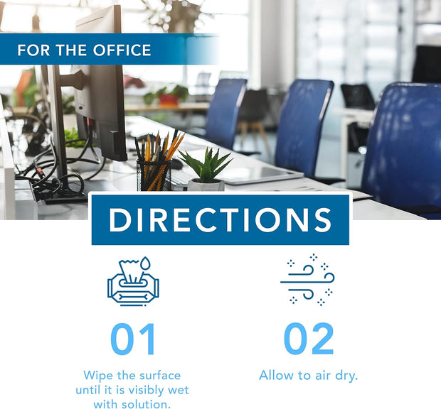 SONO Disinfecting Wipes - 80 Count (Canister of 1) and 60 Count (Pack of 3) + Sanitizer, Medical-Grade, Alcohol-Free, No Bleach, Gentle & Effective Multi-Surface Cleaning Solution