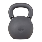Lifeline Strength Training Kettlebell Weight for Home Gym, 40Kg Kettlebell
