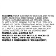 Quest Nutrition Apple Pie Protein Bar, 20g Protein, 4g Net Carbs, 2g Sugar, Gluten Free, Keto Friendly, 12 Count