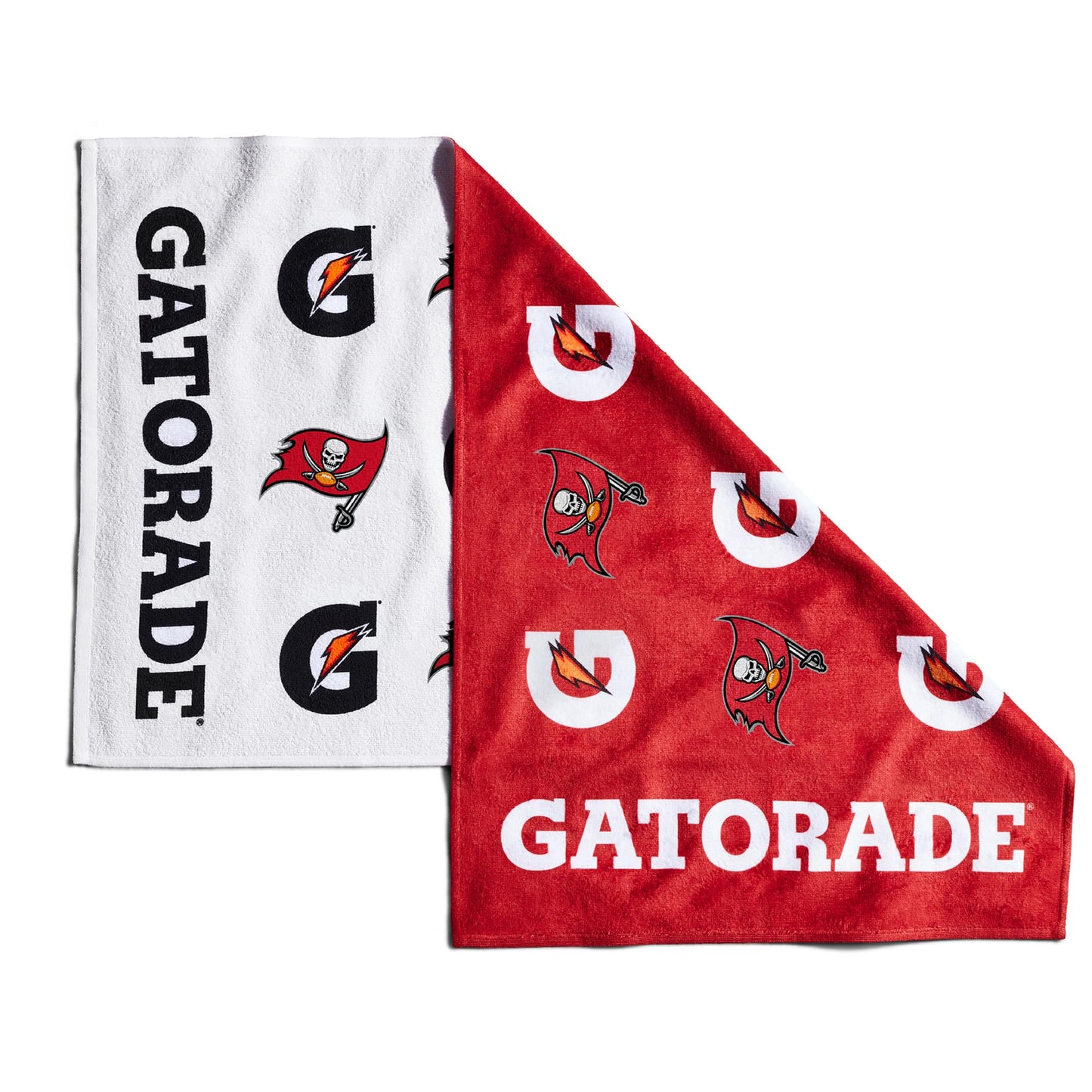 Gatorade Arizona Cardinals Towel