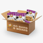 Sunbelt Bakery Oats & Honey Chewy Granola Bars, 14.26 Oz. 15 Count (Box of 1)