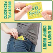 Mini Deodorant Body Wipes 150 pieces of Travel deodorant Wipes And Travel Deodorant Individually Wrap Hypoallergenic Underarm Sweating Lemon And Travel To Clean Skin For Female Male Teenagers