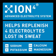 POWERADE Mountain Berry Blast Sports Drink, 20 Fl Oz