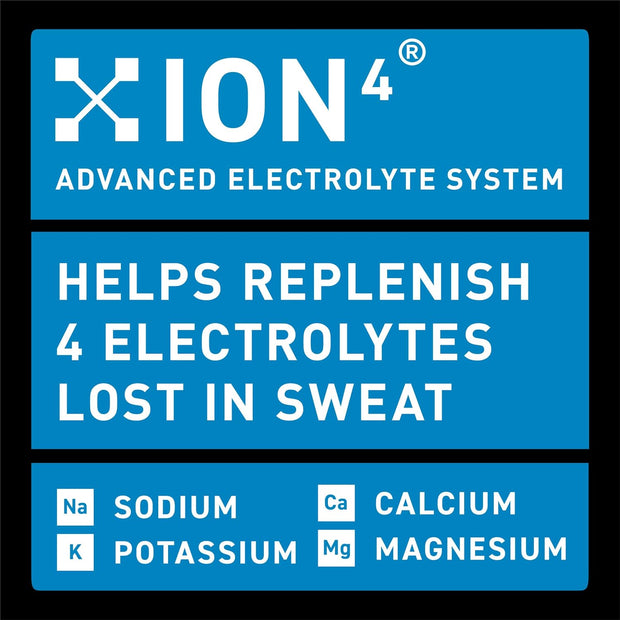 POWERADE Mountain Berry Blast Sports Drink, 20 Fl Oz