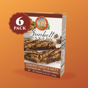 Sunbelt Bakery Almond Sweet & Salty Chewy Granola Bars, 48-1.0 OZ Bars