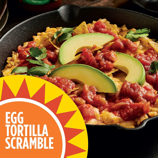 Pace Chunky Mild Salsa, 16 oz Jar