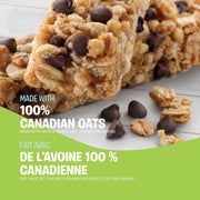 QUAKER CHEWY, S'Mores Granola Bars, 960g/33.9 oz.,(40 Count) {Imported from Canada}