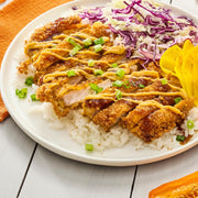 McCormick Seasoning, Aji Amarillo, 2025 Flavor of the Year, Blend of Tropical & Smoky Notes with Medium Chile Heat, For Seafood, Fish, Veggies, Poultry, Sauces, Salsa, and More, 2.11 oz