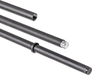 US Weight Barbell Set for home gym workout - Made in USA, Essential Home Gym Equipment for Strength Training