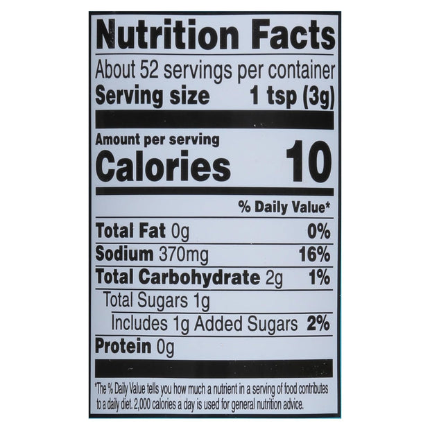 Tone's Spices for Rices, Mexican Rice, 6.2 Ounce