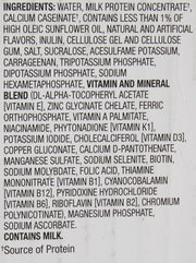 Premier Protein Premier Caramel High Protein Shake, 11 Fl Oz (Pack of 15)