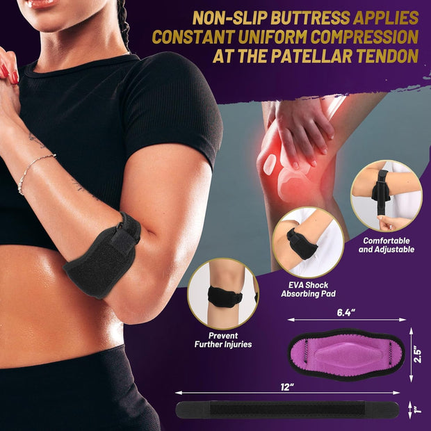 Weighted Jump Rope Fitness Equipment for Women Adult Jumprope for Strength Training Weight Loss Shape Body Total Body Workout Skipping Rope Home Gym Jumping Rope