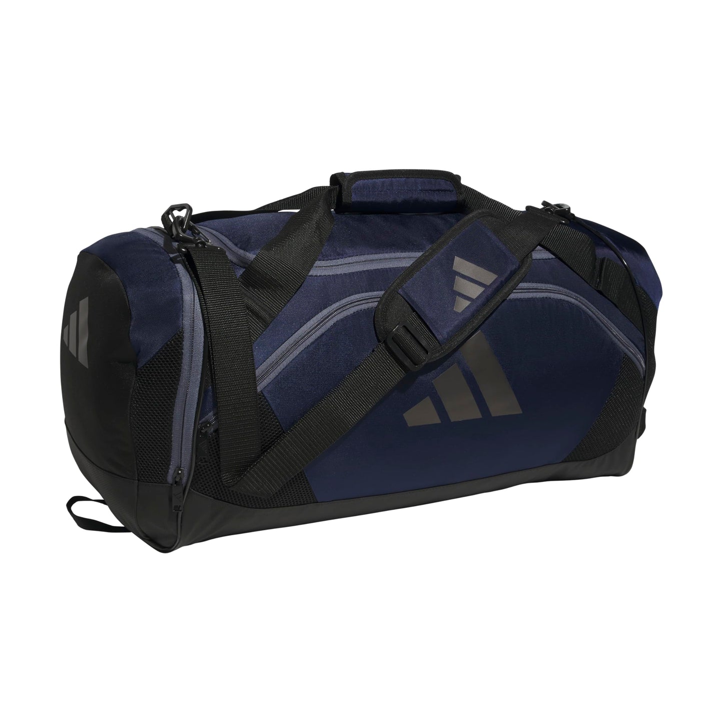 adidas Team Issue Sports Duffel Bag for Men and Women