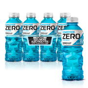 POWERADE Mountain Berry Blast, 20 fl oz, 8 Pack