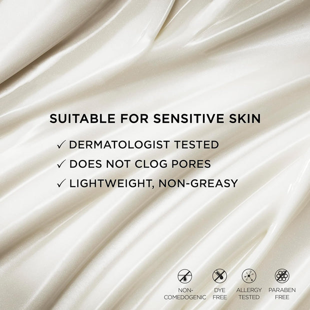 L'Oreal Paris Revitalift Triple Power Anti-Aging Face Moisturizer, Pro Retinol, Hyaluronic Acid & Vitamin C to Reduce Wrinkles, Firm & Brighten Skin, 1.7 Oz