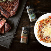 The Spice Hunter Organic Mexican Seasoning Blend, 1.4 oz. jar