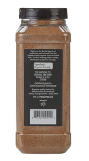 Watkins Gourmet Spice, Organic Chili Powder, Bulk Food Service Size, 16.1 oz (Pack of 1)