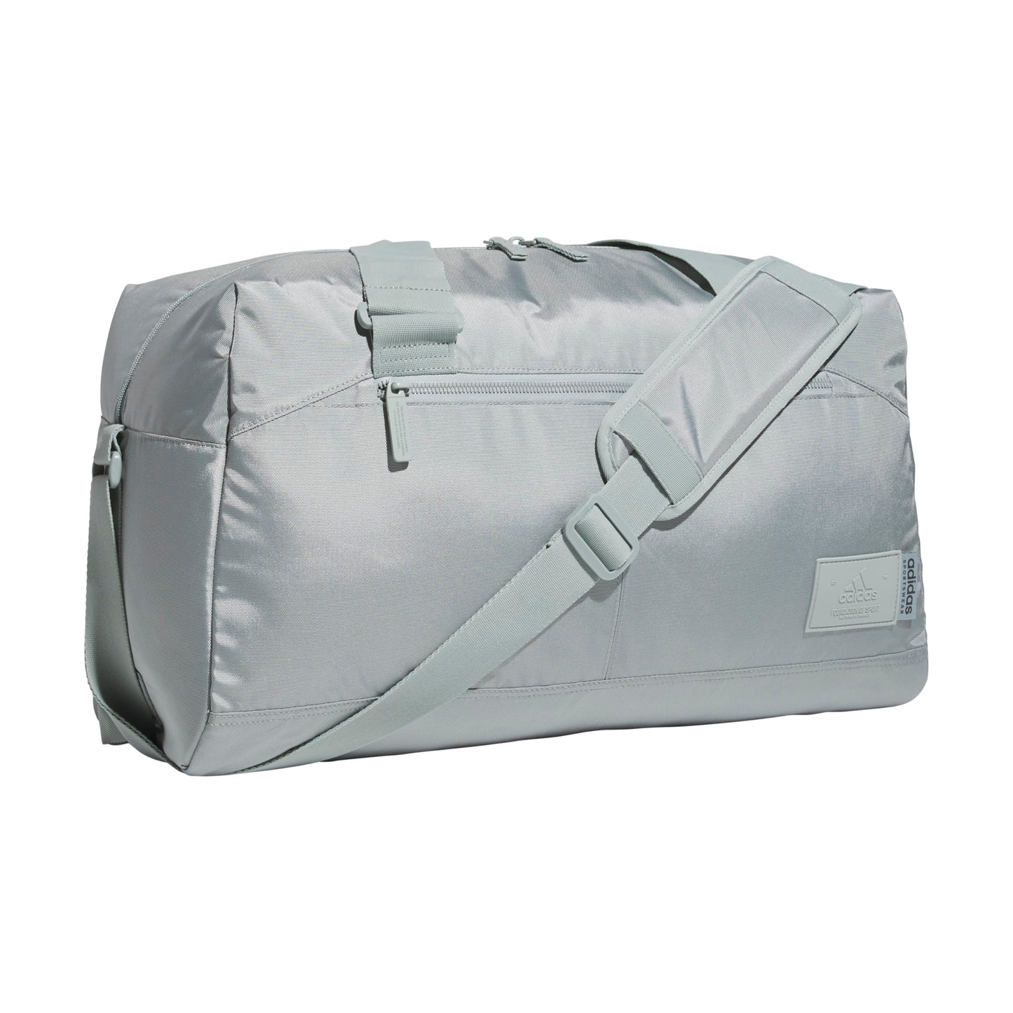 adidas Lounge Premium Sport Duffel Bag for Travel and Gym