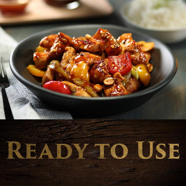 P.F. Chang’s Home Menu Kung Pao Sauce, 14 OZ