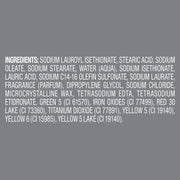 Dove Men+Care Men's Bar Soap More Moisturizing Than Bar Soap Deep Clean Effectively Washes Away Bacteria, Nourishes Your Skin 3.75 oz 14 Bars