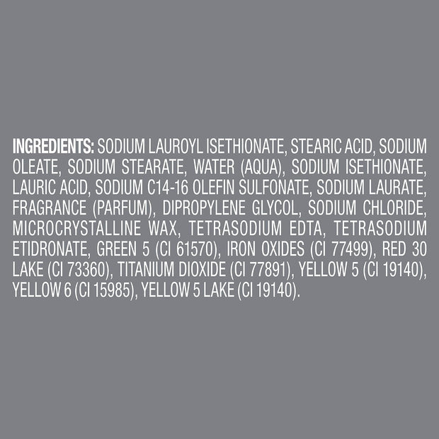 Dove Men+Care Men's Bar Soap More Moisturizing Than Bar Soap Deep Clean Effectively Washes Away Bacteria, Nourishes Your Skin 3.75 oz 14 Bars