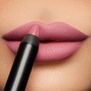 K7L Nude Pink Lipstick Crayon - Matte - Tip Toe