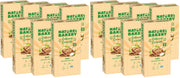 Nature's Bakery Oatmeal Crumble Bars, Strawberry, Real Fruit, Vegan, Non-GMO, Breakfast Bar, 7 Boxes With 12 Bars, 84 Count