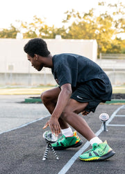 Reflexx RLT 2.0 - Reaction Time Training Lights for Agility - Hand Eye Coordination Training Agility Light Pods for Reaction Games and Fast Reflexes, Quick Reflex Trainer for Sports