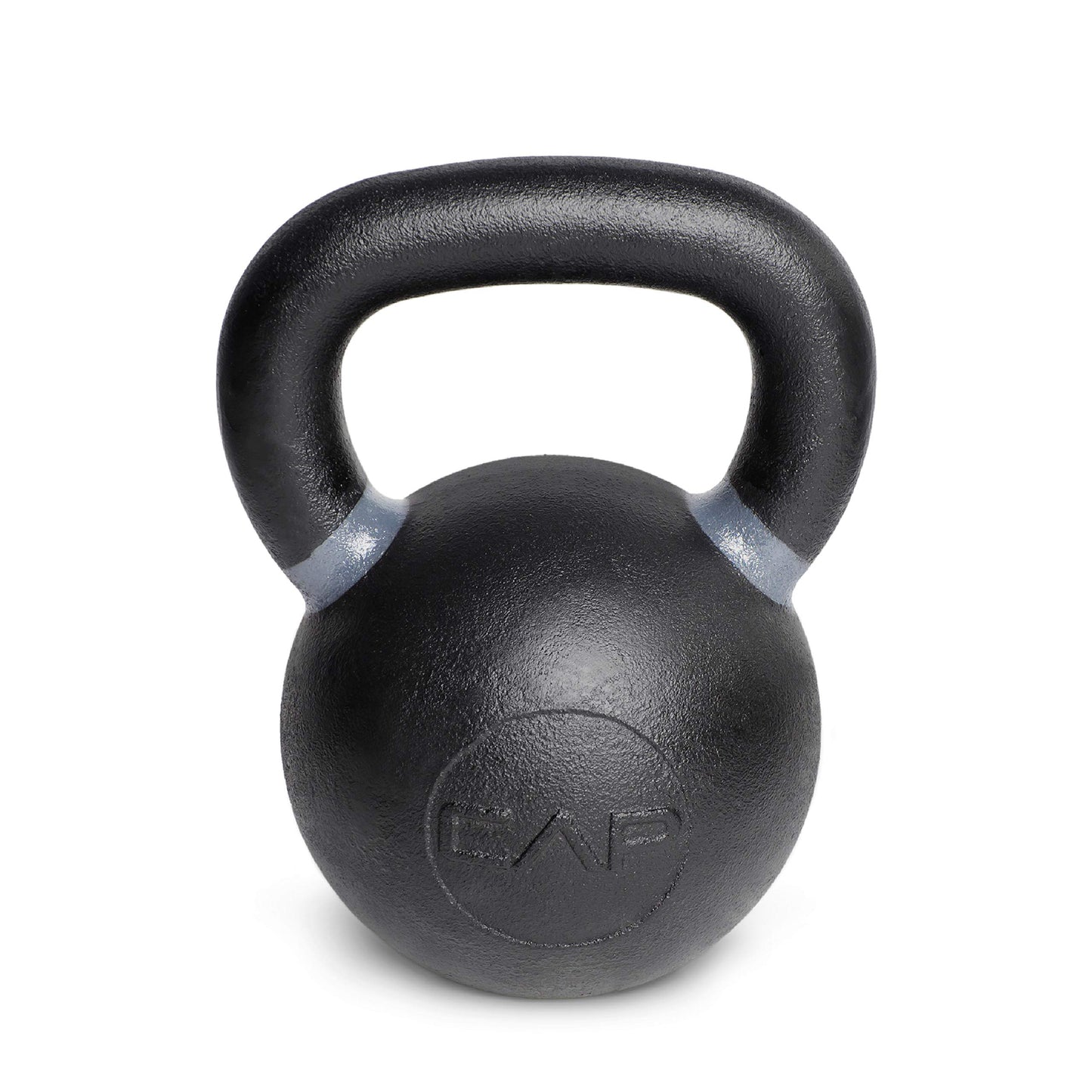 Cap Barbell Cast Iron Competition Kettlebell Weight