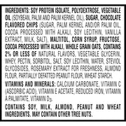 Special K Bar Protein Meal Bars, Meal Replacement, Chocolatey Chip Cookie Dough (3 Boxes, 18 Count)