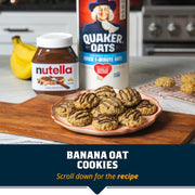 Quaker Quick 1-Minute Oatmeal, Non GMO Project Verified, 2.5 Pound (Pack of 2)