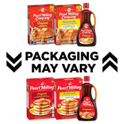 Pearl Milling Company Buttermilk Complete Mix, 2 Pound(Pack of 1)