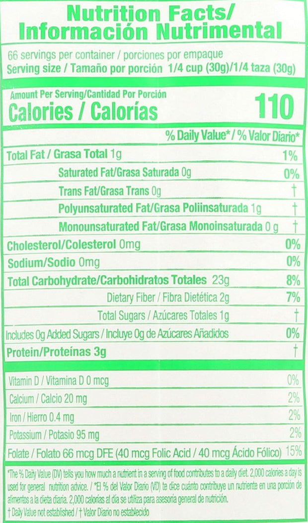 Maseca Corn Flour, 4.4 Lb