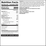 Quest Nutrition Frosted Protein Cookies Twin Pack, Lemon Cake, 1g Sugar, 10g Protein, 1g Net Carbs, Gluten Free, 16 Cookies