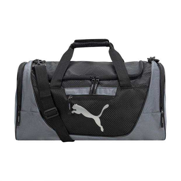 PUMA Evercat Contender Duffel Bag