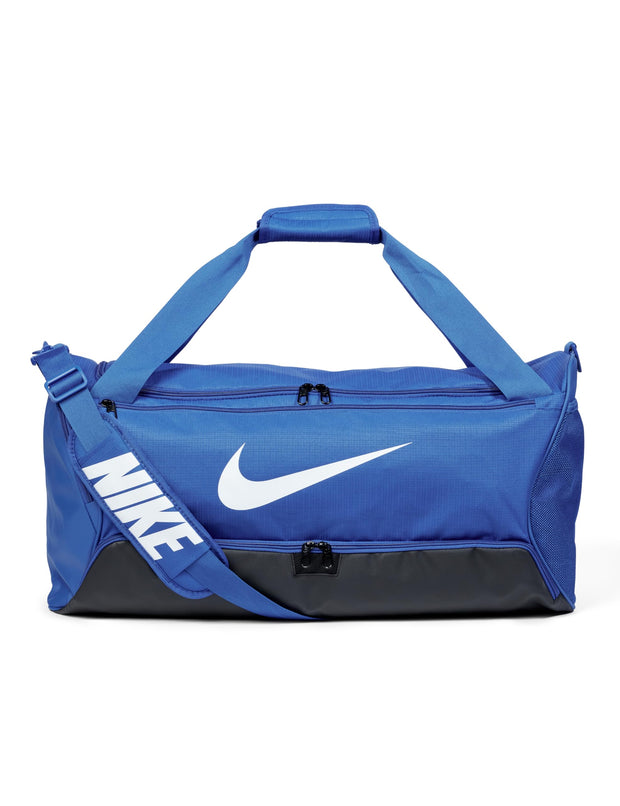 Nike Unisex Adult Brasilia 9.5 Training Duffel Bag