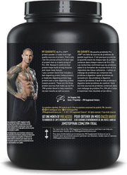 Pro JYM Tahitian Vanilla Protein Powder - Whey Protein Isolates, Casein, & Milk Protein, Lean Muscle Building for Men & Women, JYM Supplement Science, 45 Servings