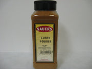 Sauer's Whole Black Pepper | 1 Pound Canister | Foodservice