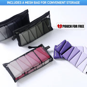 Wrist Weights for Women At Home Ankle Weights Set of 2 (1 lb /2 Lbs Each) Adjustable Weighted Wristbands Arm Leg Weights for Women Men Suitable for Walking Swimming Running Pilates Yoga Gym