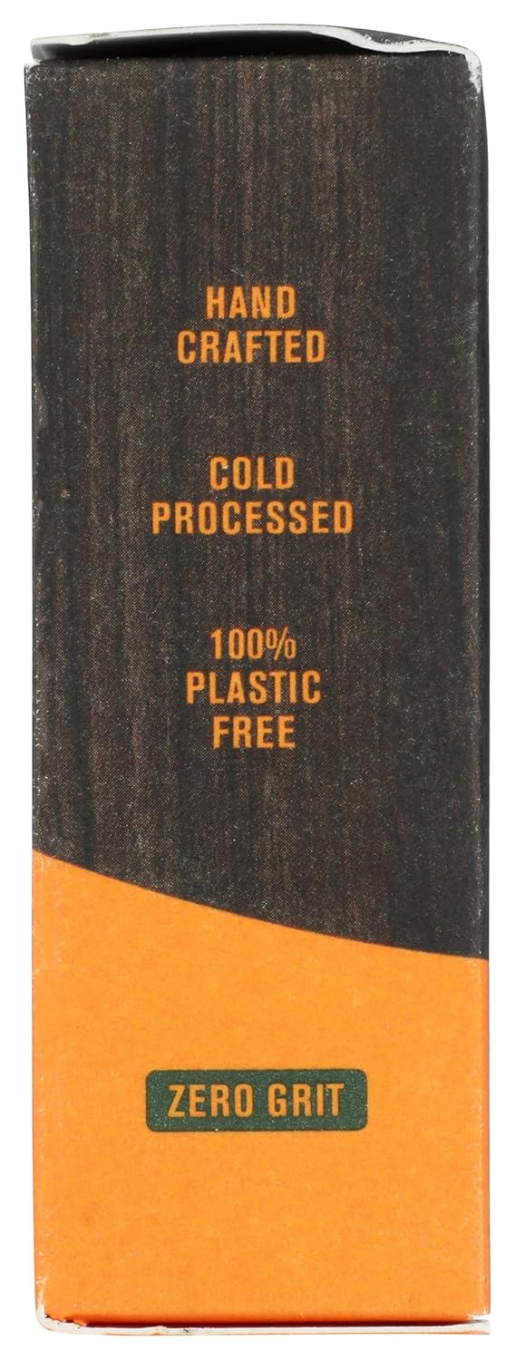 EVERY MAN JACK Yosemite Falls Cold Plunge Soap Bar, 5 OZ