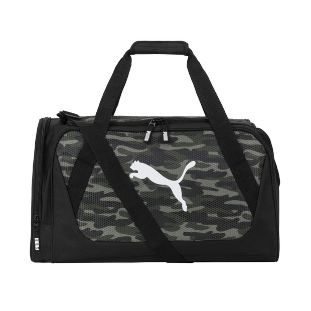 PUMA Evercat Form Factor Duffel Bag