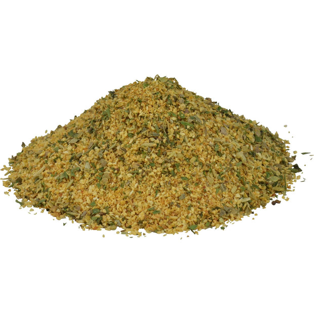 Lawry's Salt Free Mexican Seasoning, 20.75 oz - One 20.75 Ounce Container of Mexican Spice Blend, Perfect for Fajitas, Ground Meats, Rice Bowls, Vegetables and Reduced Sodium Diets