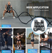 ZELUS Weighted Vest, 6lb/8lb/12lb/16lb/20lb/25lb/30lb Weight Vest with Reflective Stripe for Workout, Strength Training, Running, Fitness, Muscle Building, Weight Loss, Weightlifting