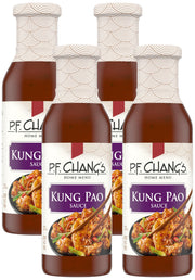 P.F. Chang’s Home Menu Kung Pao Sauce, 14 OZ