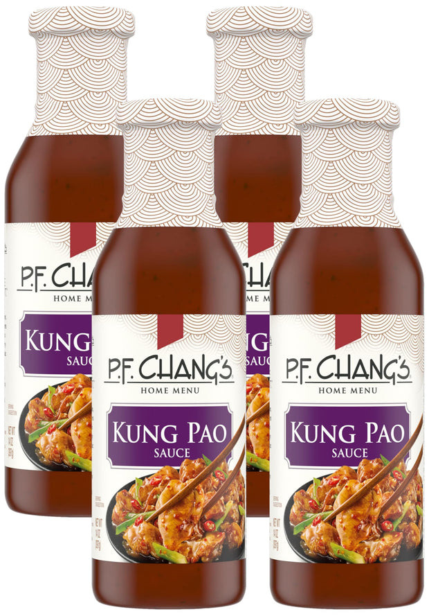 P.F. Chang’s Home Menu Kung Pao Sauce, 14 OZ